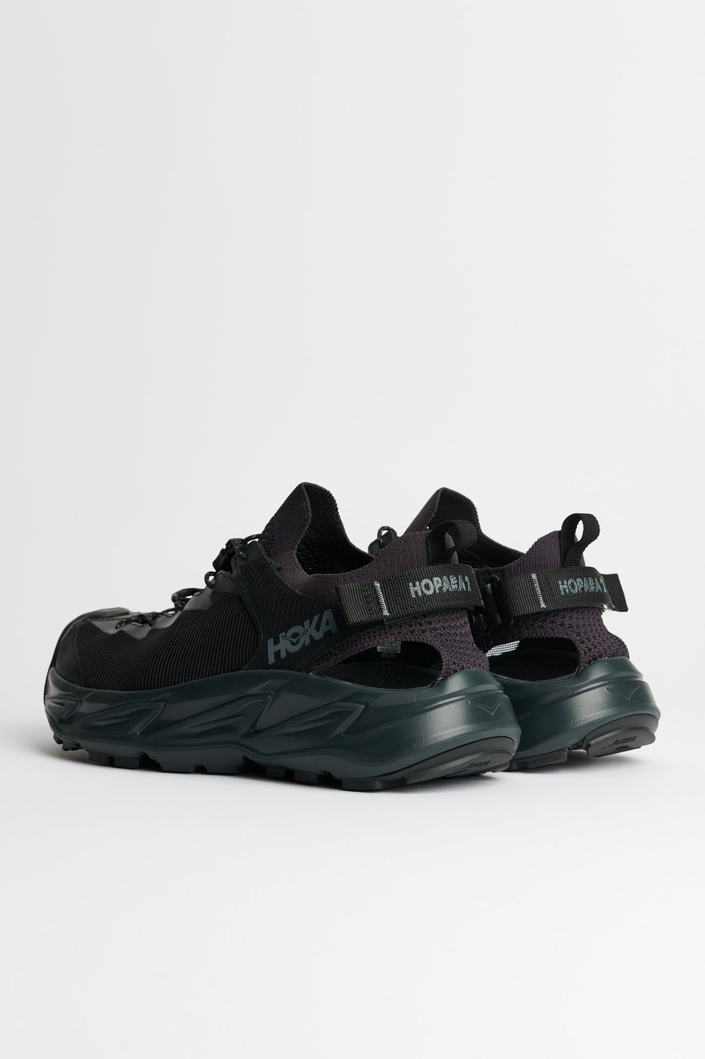 HOKA ONE ONE M Hopara 2 Black / Black