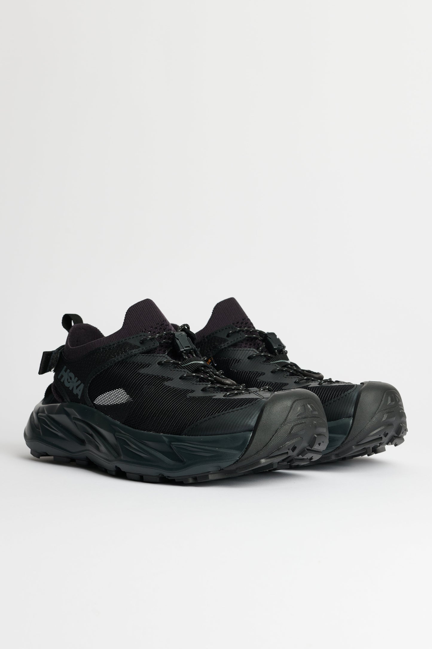 HOKA ONE ONE M Hopara 2 Black / Black
