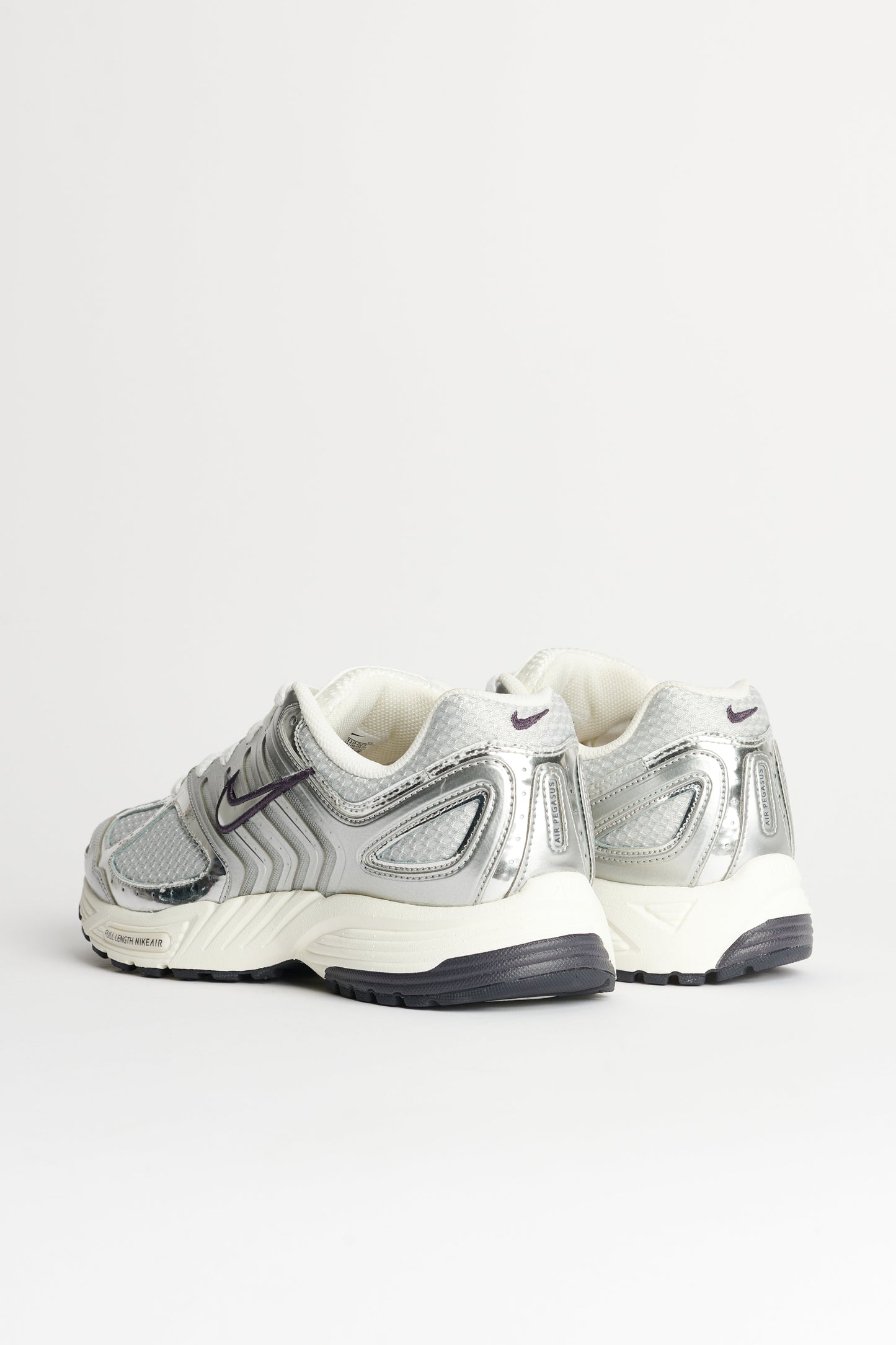 Nike W Air Pegasus 2005 Photon Dust / Chrome