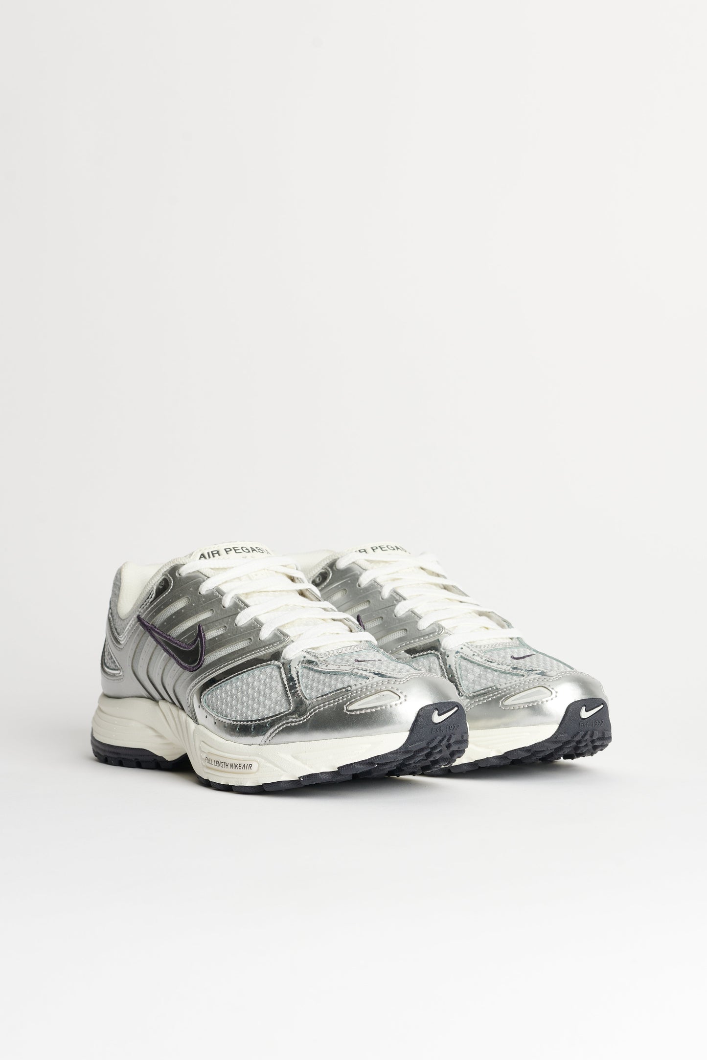 Nike W Air Pegasus 2005 Photon Dust / Chrome