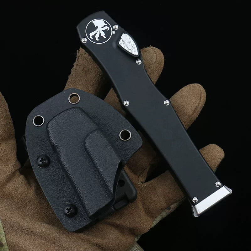 MT Halo VI S/E OT* Knife-GS07