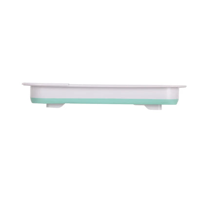 Collapsible Plastic Dish Rack