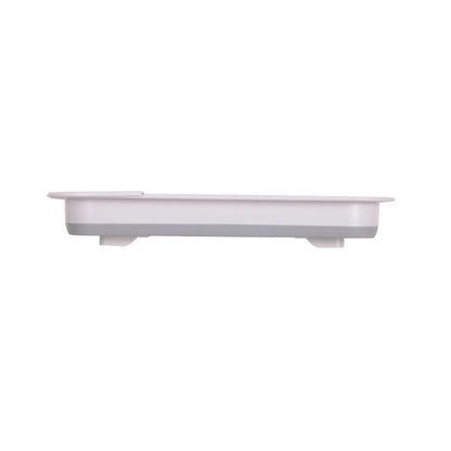 Collapsible Plastic Dish Rack