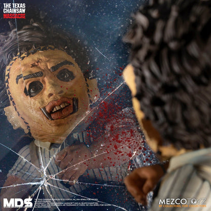 Texas Chainsaw Massacre - MDS Leatherface