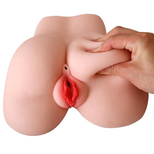 3d Realistic Sex Doll Male Masturbator - Male Masturbator product image for intimate wellness and personal care