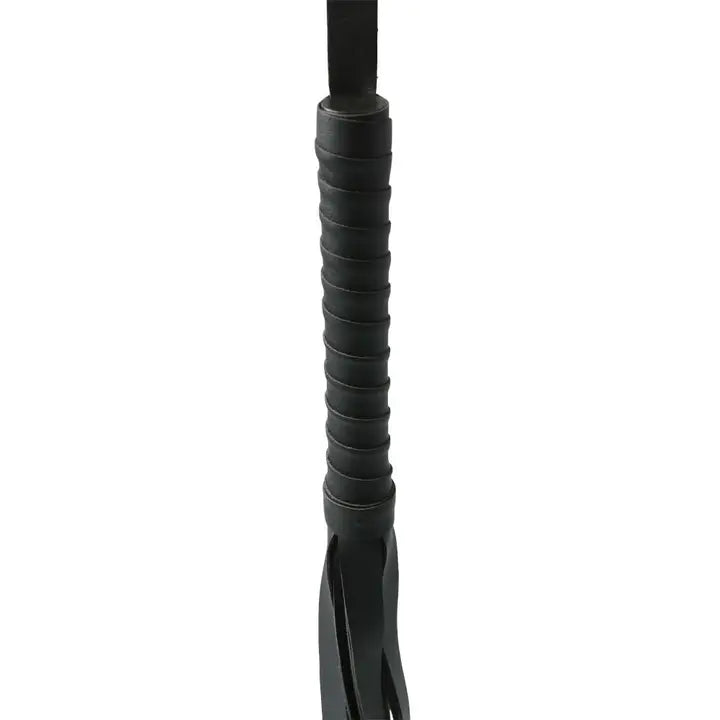 Faux Leather Flogger