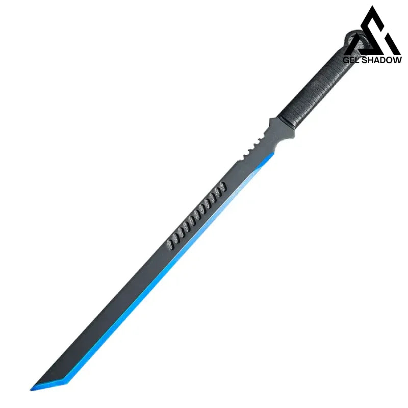 27'' Ninja Sword TANTO BLADE Machete FullTang(US ONLY）-GS64