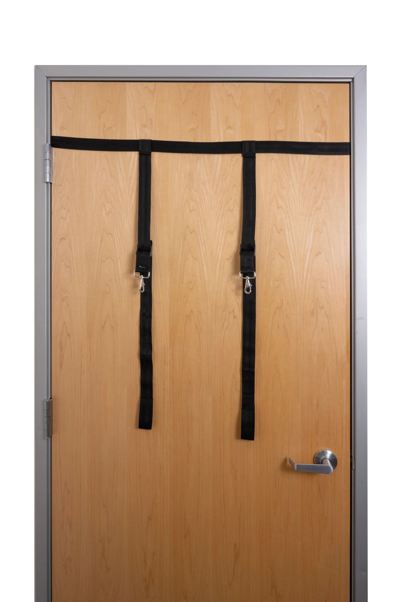 Edge Adjustable Door Restraints