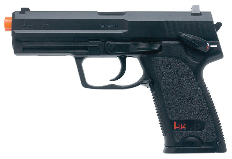H&K USP CO2 Airsoft Semi-Auto Pistol Officially licensed Hand Gun 330 FPS