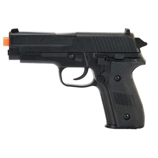 SIG Sauer P228 Spring Powered Airsoft Pistol