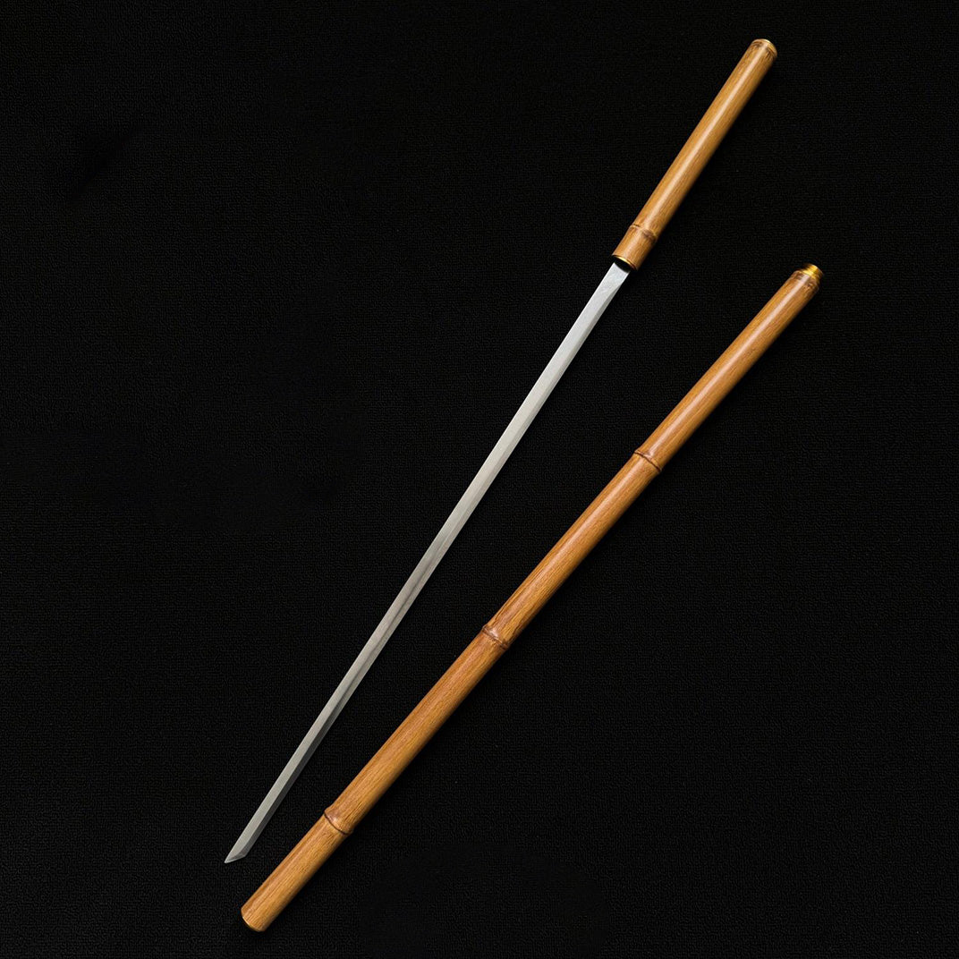 Bamboo Edition Blade