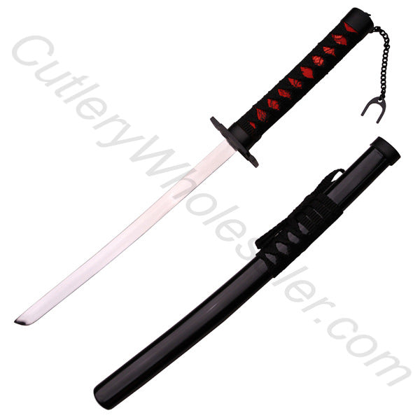 Ichigo Tensa Bankai Mini Sword