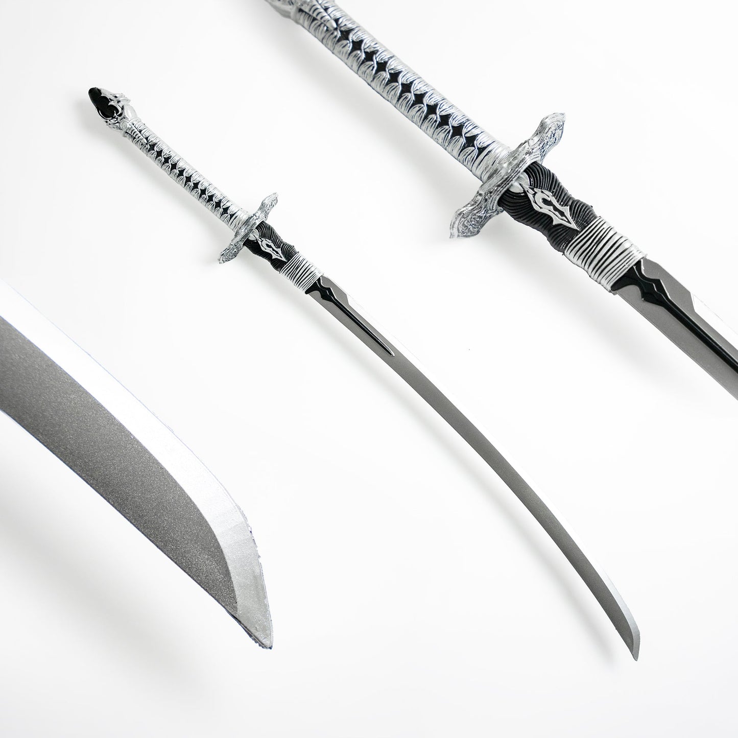 2B's Virtuous Contract Katana (High Density Foam)