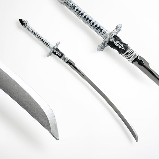 2B's Virtuous Contract Katana (High Density Foam)