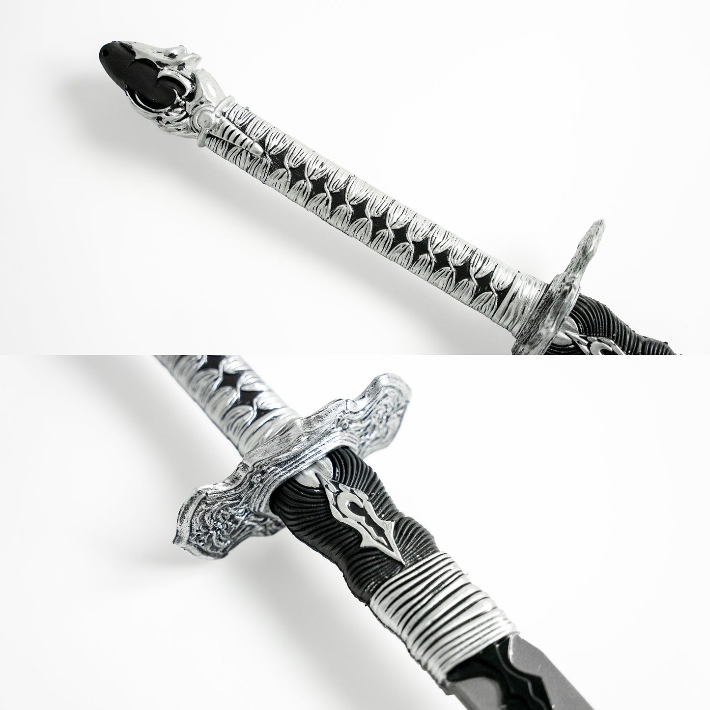 2B's Virtuous Contract Katana (High Density Foam)