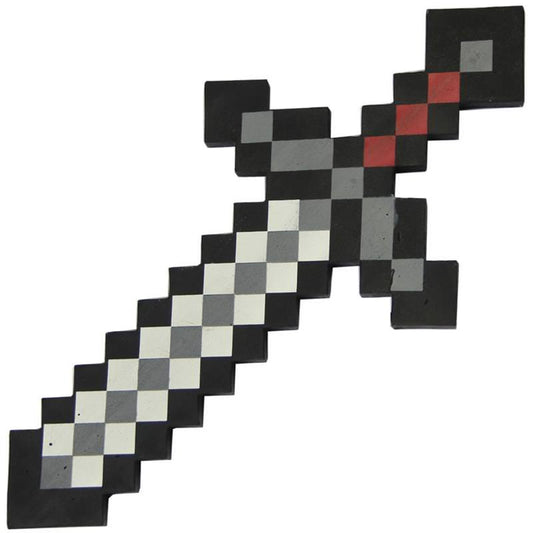 Diamond Foam Latex Cosplay Sword Costume LARP