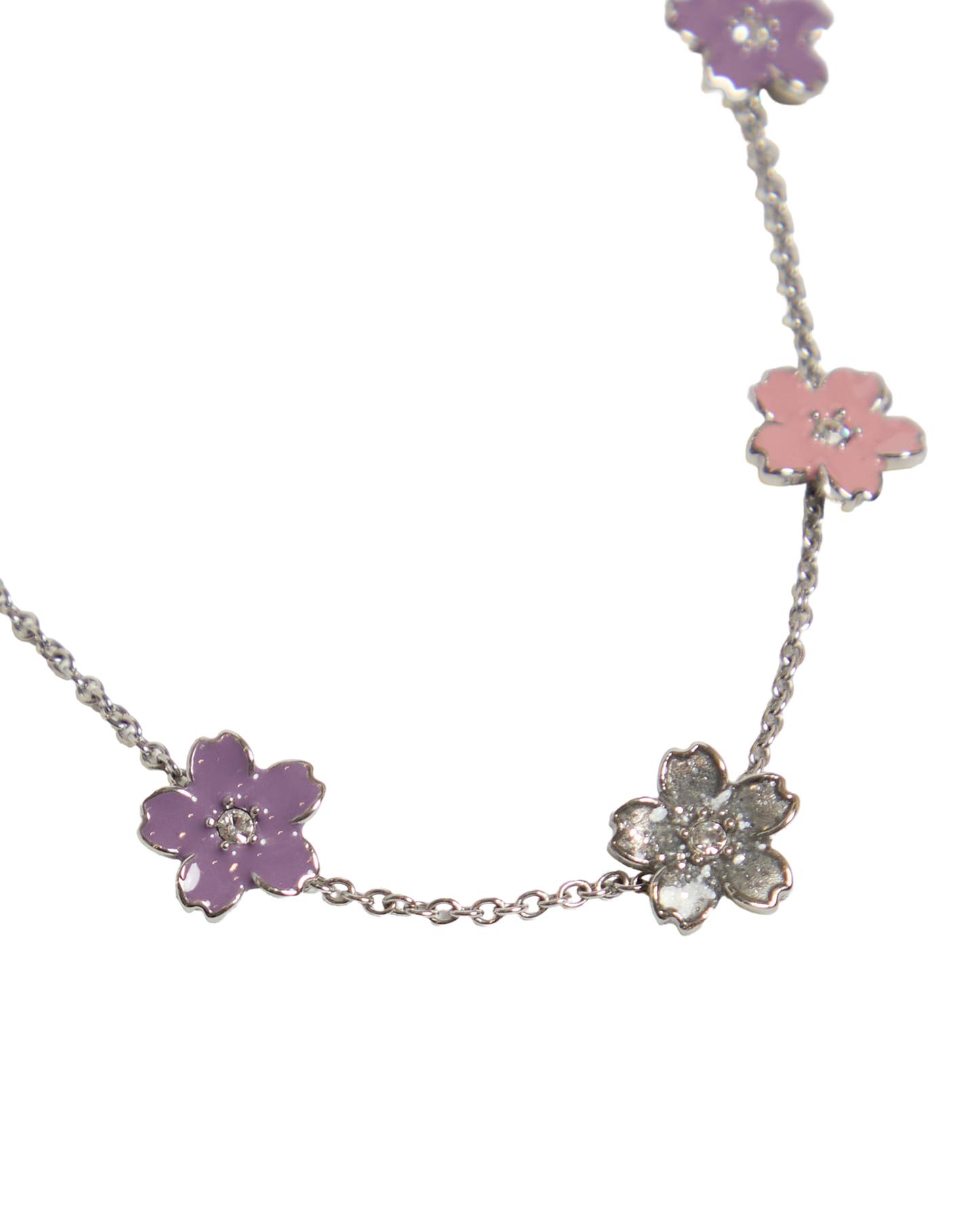 Speak Now (Taylor's Version) Cherry Blossom Necklace