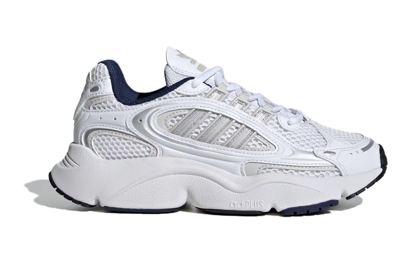 [ID0694] Youth adidas Originals Ozmillen