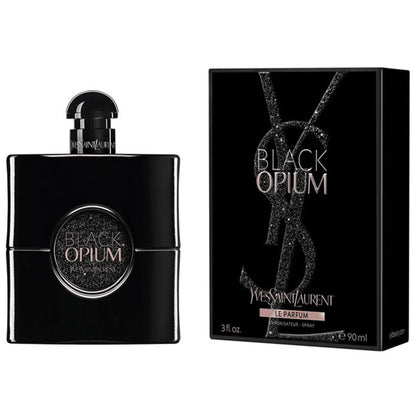 YSL Black Opium Le Parfum 90ml Spray