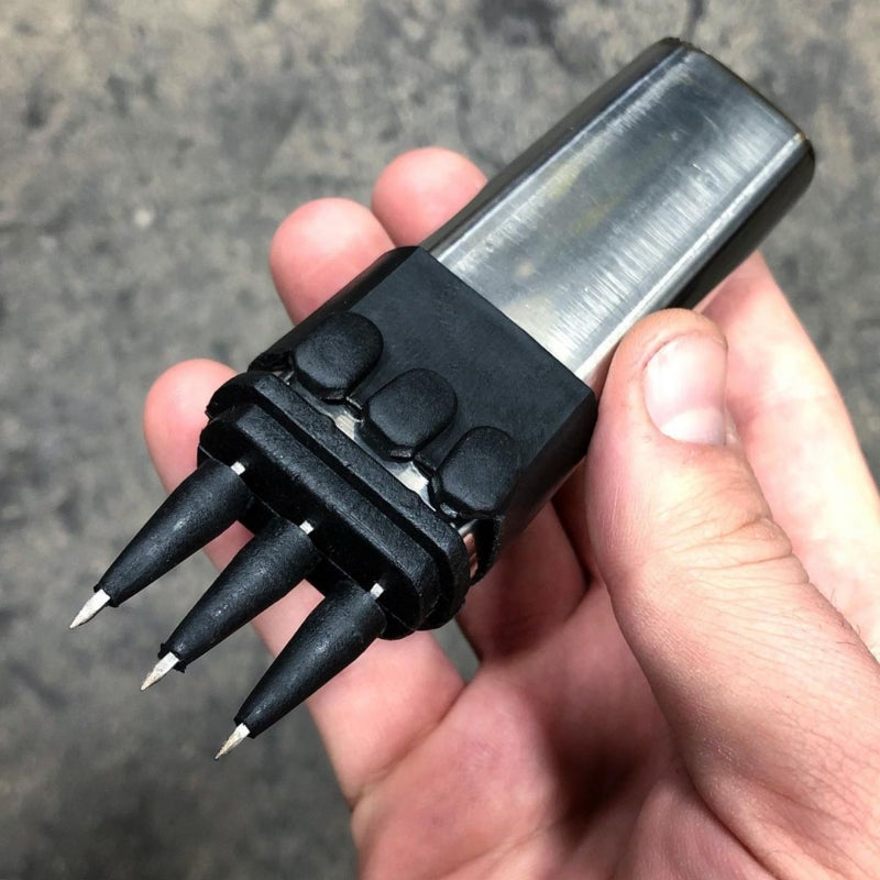 Spitfire Ballistic Dart Gun Launcher-BK11