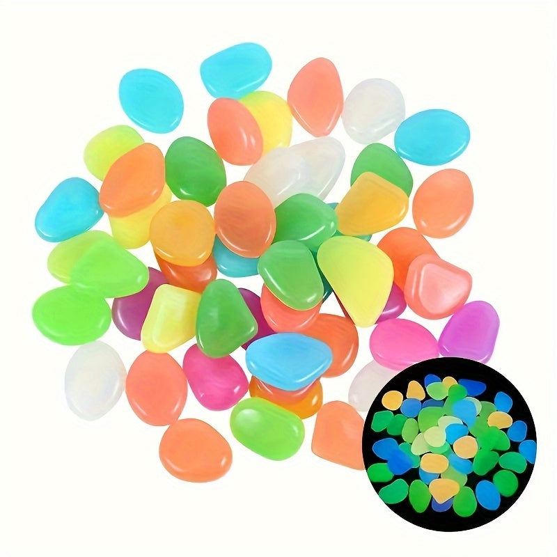 Garden Stones for Pathway & Decor (1200pcs)