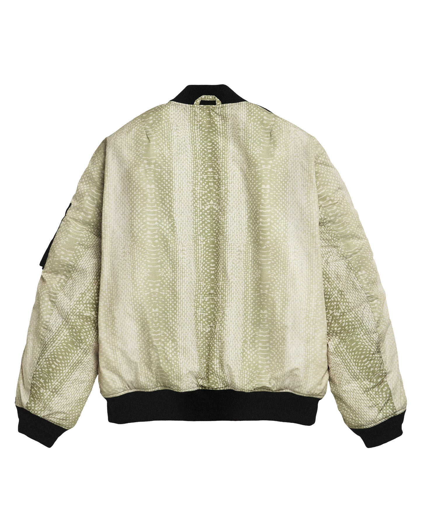 Big Reputation Album Bomber Jacket