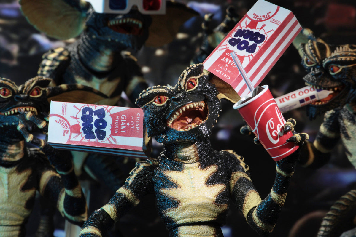 Gremlins - Ultimate Gremlin