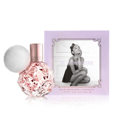 Ariana Grande Ari Eau De Parfum 50ml Spray