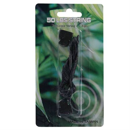Replacement String for 50Lb Pistol Fiberglass Crossbow