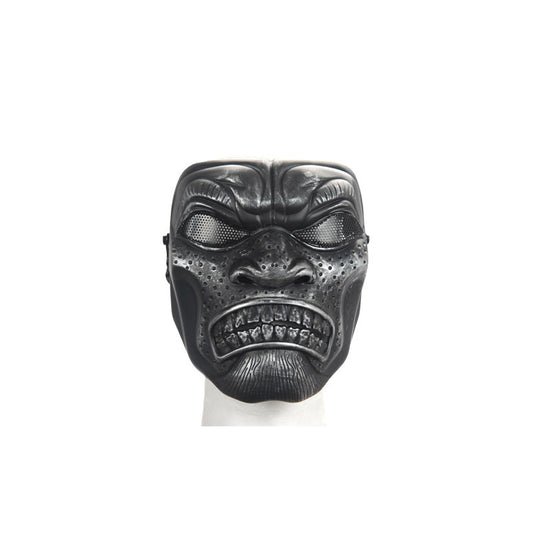 Persian Immortal Mesh Mask