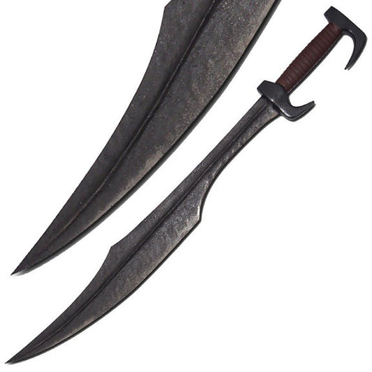 300 Spartan Warrior Replica Sword