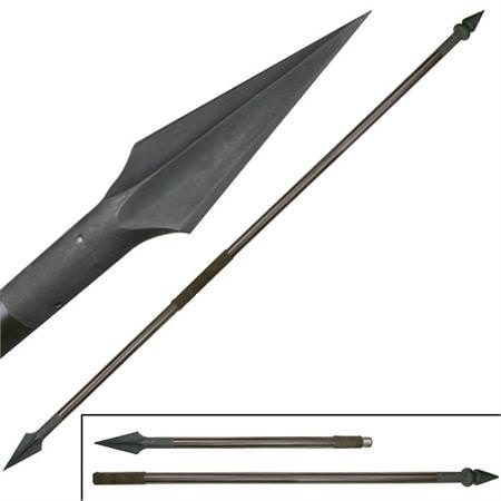 83 Inch Overall 300 Movie Spartan Warrior Spear