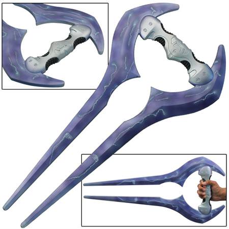 Replica Energy LARP Energy Cosplay Sword