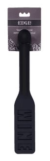 Edge "MINE" Silicone Paddle