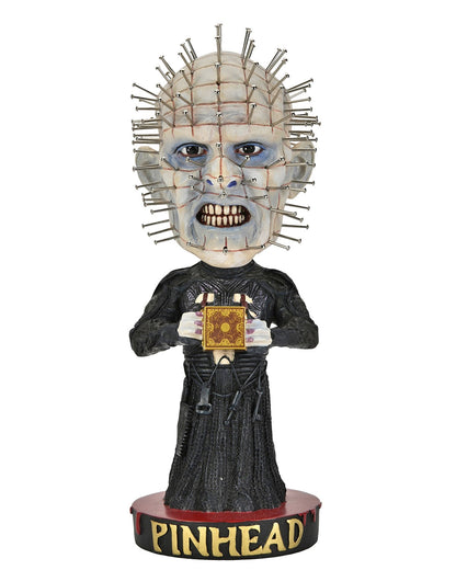 Hellraiser – Pinhead Head Knocker
