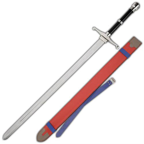 Dragon Ball Z Trunks Anime Sword With Sheath