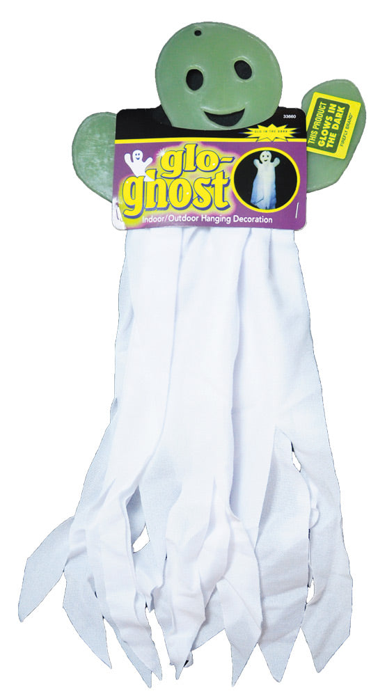 Glow-in-the-Dark Floating Ghost