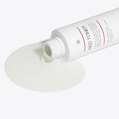 Medicube Red Toner 2.0 Toner 100ml Bottle