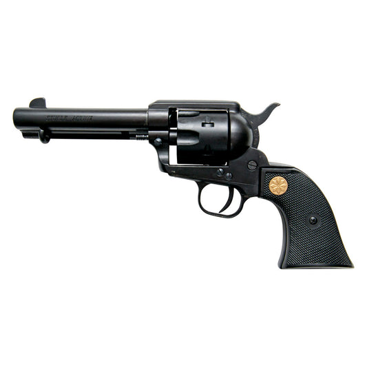 Kimar Old West M1873 9mm Fast Draw Blank Firing Revolver