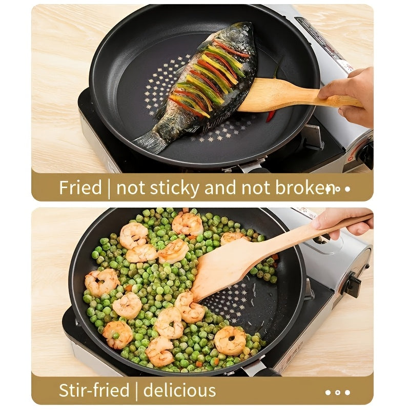 Cast Iron Non-Stick Skillet