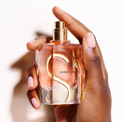 Giorgio Armani Si Eau De Parfum Intense 30ml Spray