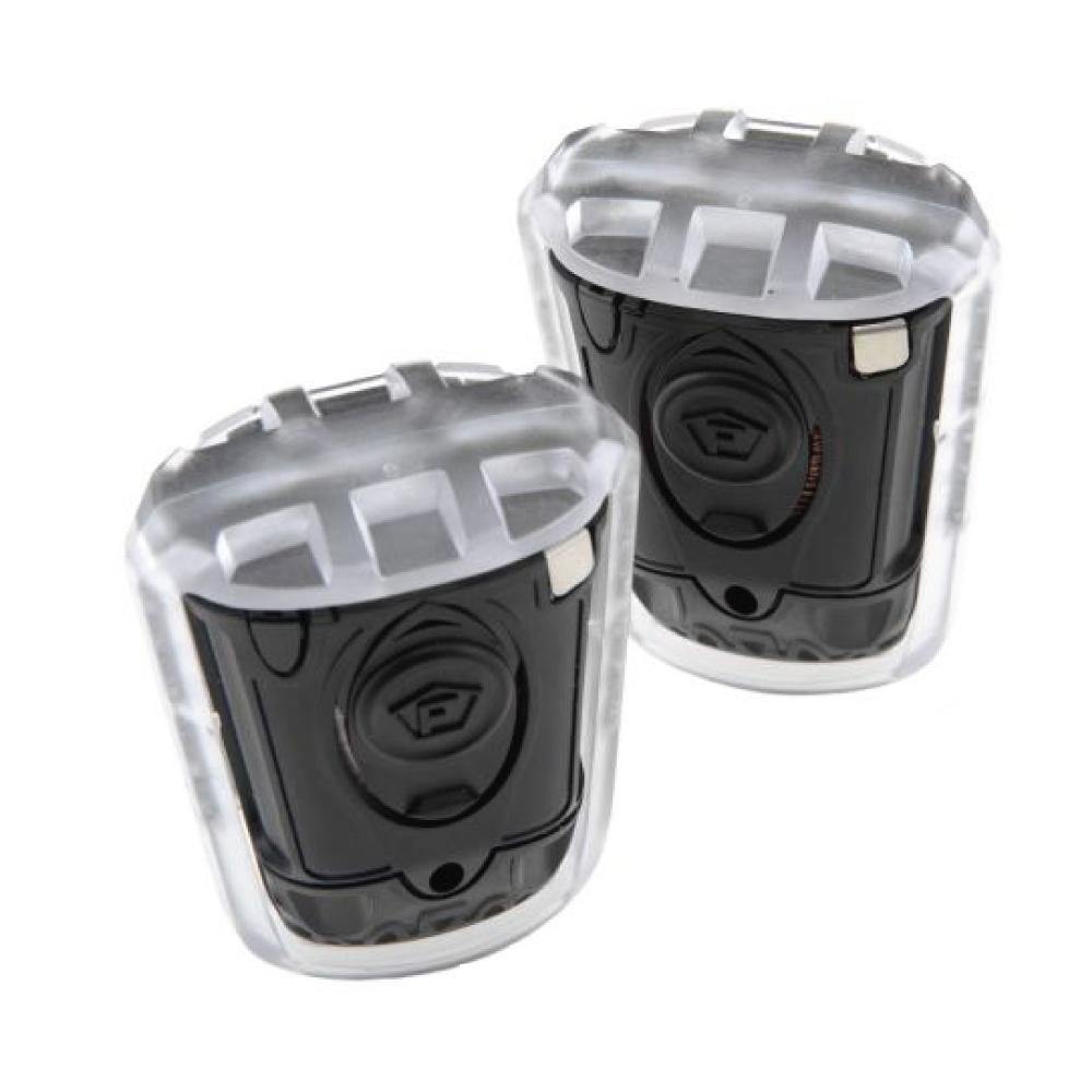 TASER LIVE 2 Pack Replacement Cartridges for Pulse series/Bolt/Bolt 2/C2