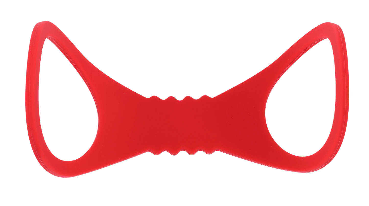Amor Large Silicone Cuffs