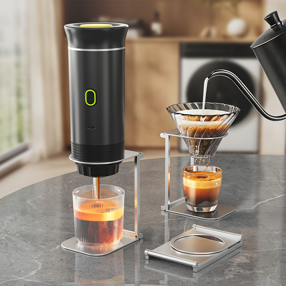 Coffee Machine Stand (2-Tier)