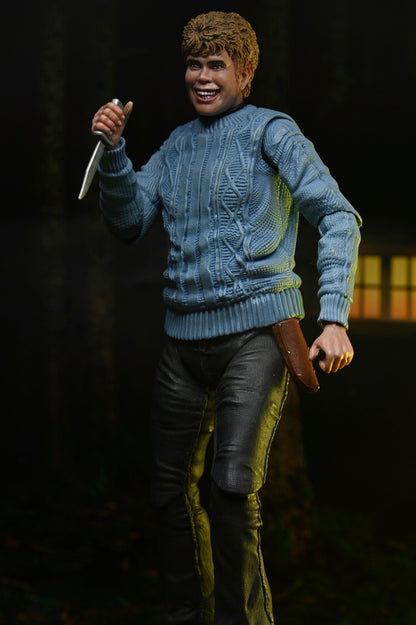Friday the 13th – Ultimate Pamela Voorhees Action Figure