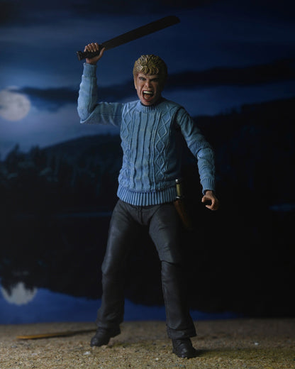Friday the 13th – Ultimate Pamela Voorhees Action Figure