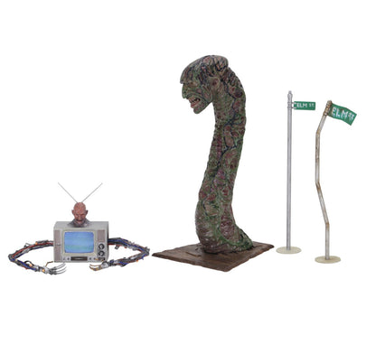 Nightmare On Elm St - Freddy Kreuger Deluxe Accessory Set