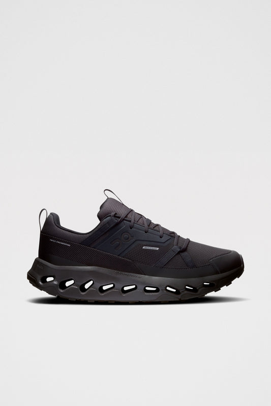 On Cloudhorizon WP Black / Black
