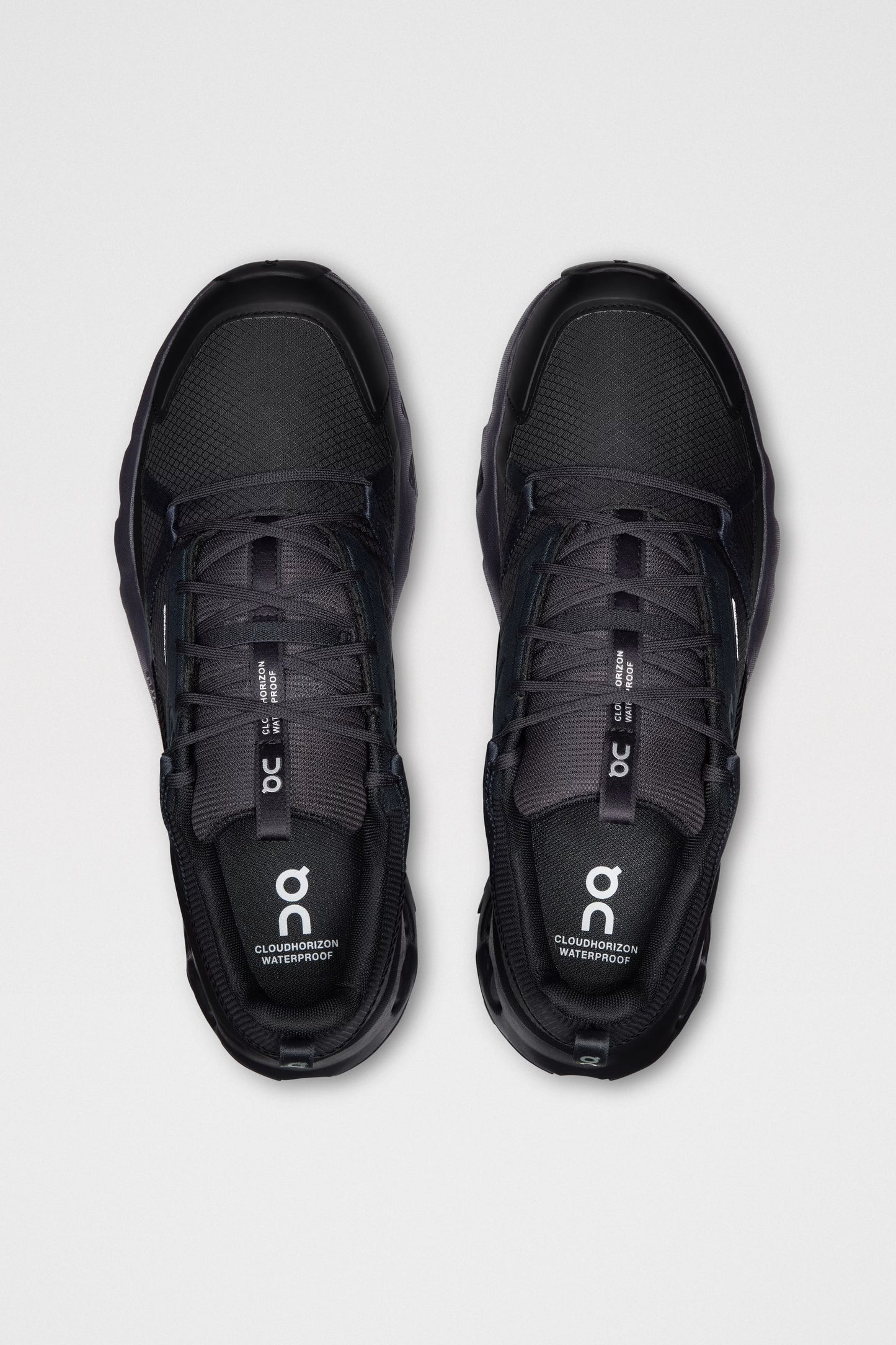 On Cloudhorizon WP Black / Black