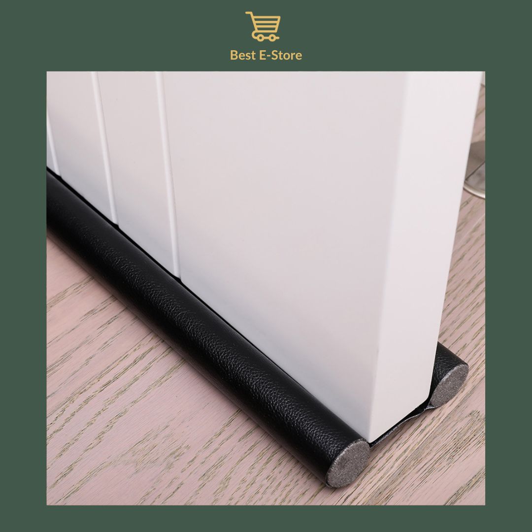 🌟 ActiveDefender Pro: Upgraded Sealing Strip for Ultimate Home Comfort 🚪✨